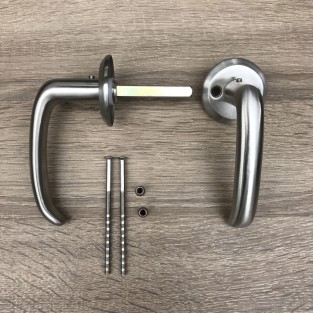 Door Handles